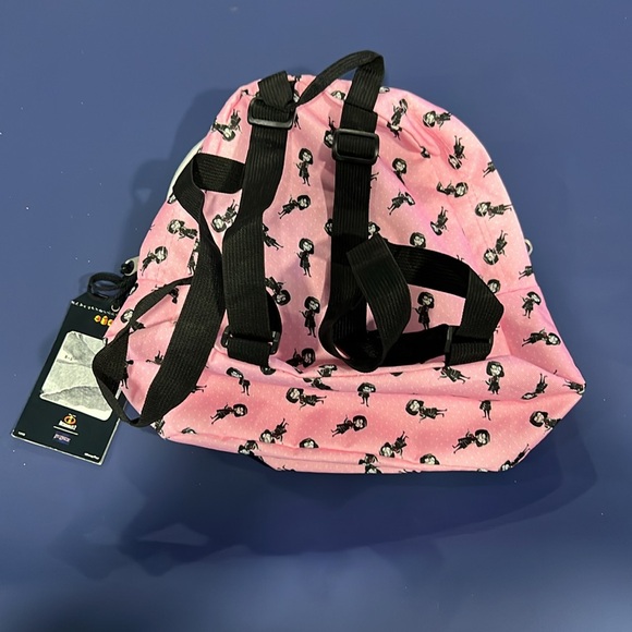 Jansport Incredibles 2 mini backpack - Picture 2 of 3